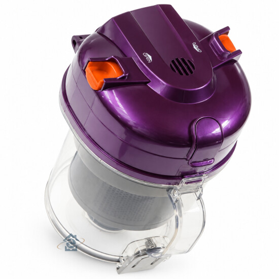 Tornado - Réservoir à poussières pour aspirateur - 4055246963