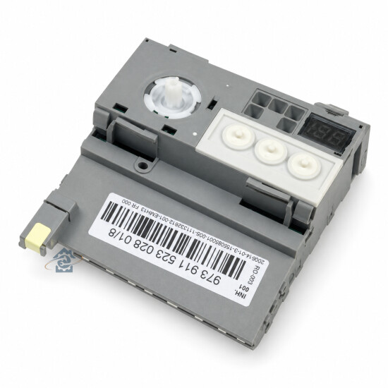 Module électronique Electrolux 973911523028018