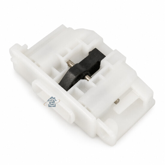 Fermeture de sèche-linge Bosch / Siemens / Constructa / Balay - 10022250
