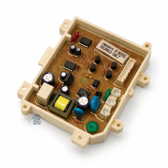 Module de puissance lave-linge Samsung MES-AG3MOD-S0