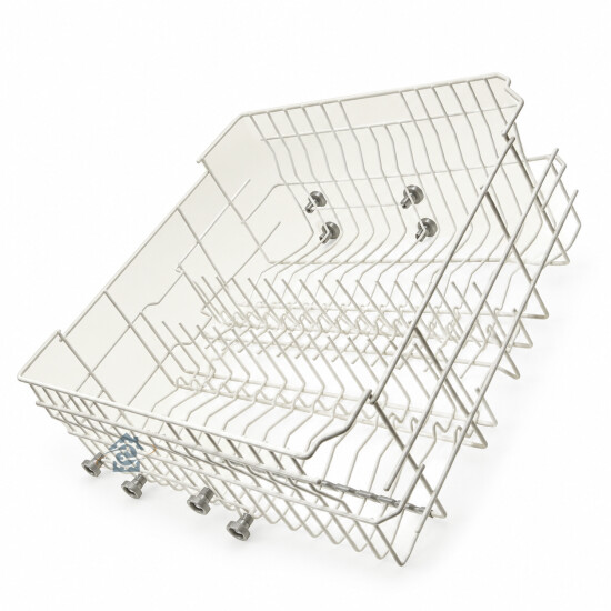 Panier supérieur lave-vaisselle Candy / Hoover / Rosières / Gasfire / Zerowatt - 41900734