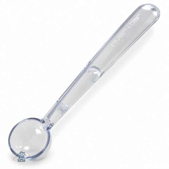 Cuillère à thé Riviera & Bar pour cafetière / expresso