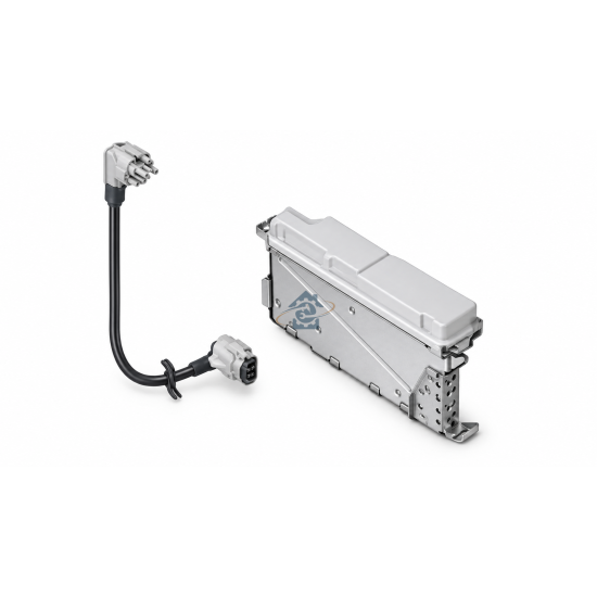Module électronique programmé Neff / Siemens 00650597