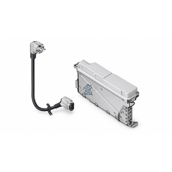 Module électronique programmé Neff / Siemens 00650597