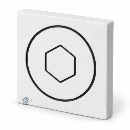 Embout grand hexagonal SEB MS-4843883