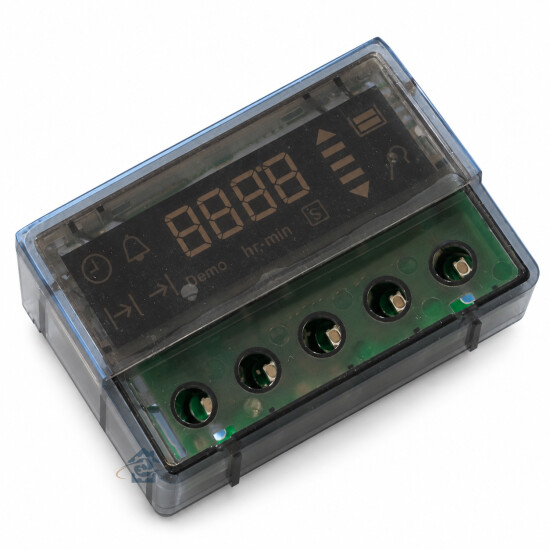 Carte électronique de commande Four / Cuisinière AEG Electrolux - 5610791062