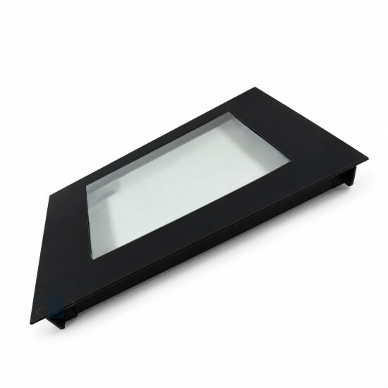 Porte de four Whirlpool 480121102668