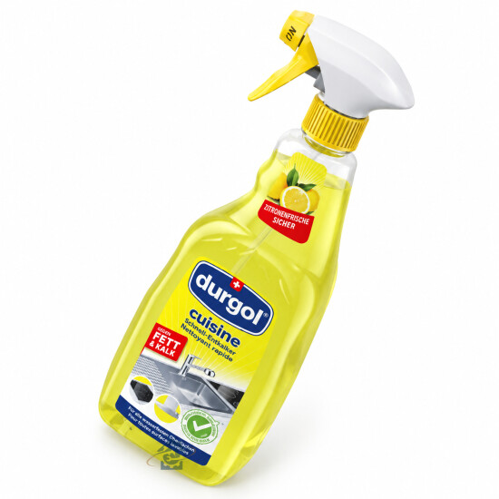Nettoyant cuisine Durgol 500 ml - DU113