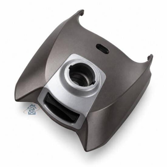 Rowenta - Capot complet marron - RS-2230000363 / RS-RT4346