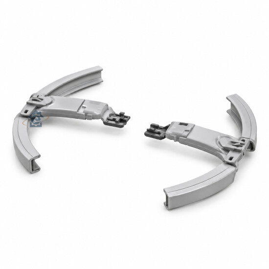 Mâchoire pour cocotte-minute SEB SS-980561