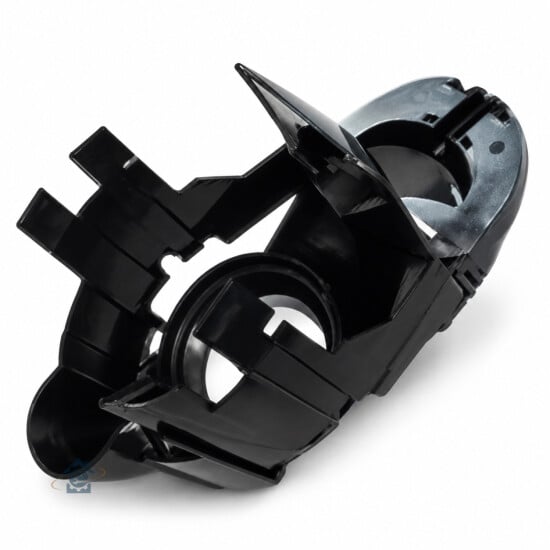Krups Capot supérieur MS-624249 pour Nespresso Vertuo / Vertuo Plus