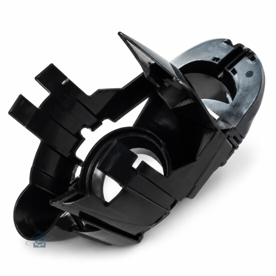 Krups Capot supérieur MS-624249 pour Nespresso Vertuo / Vertuo Plus