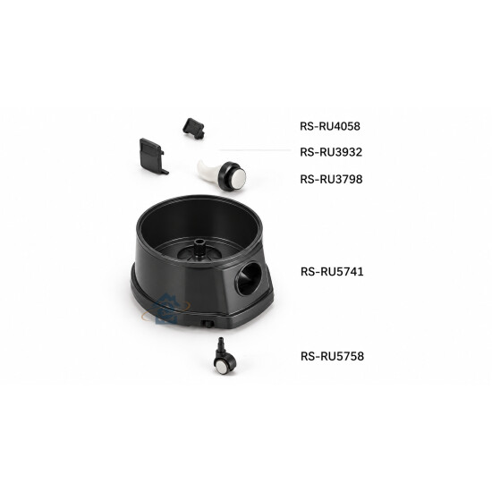 Roulette Rowenta RS-RU5758
