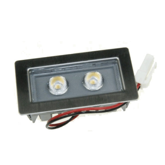 Lampe led 3w 00754342