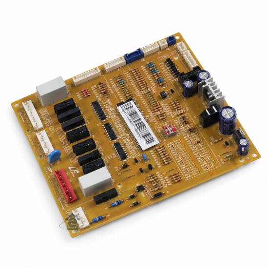 Platine de puissance Samsung DA41-20163D - Réfrigérateur / Congélateur