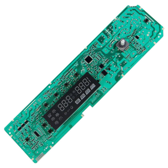 Carte de commande AS0033270