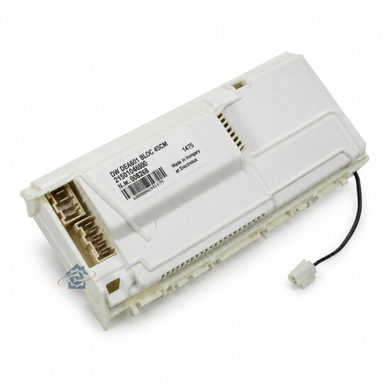 Module de puissance programmé Ariston Hotpoint / Indesit / Scholtes - C00289660