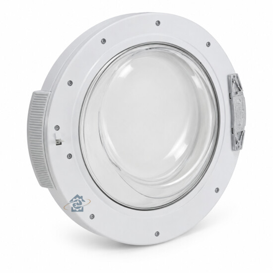 Hublot complet pour lave-linge Bosch - 11020170