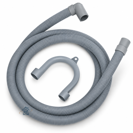 Brandt Tuyau de vidange 2,5 m - 51X7919