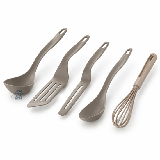 Lot de 5 spatules cassonade Tefal K210S514