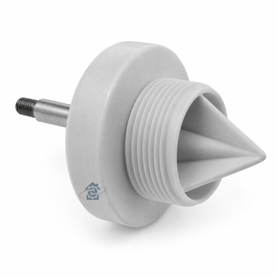 Support de bras de pulvérisation pour lave-vaisselle SMEG - 698410420