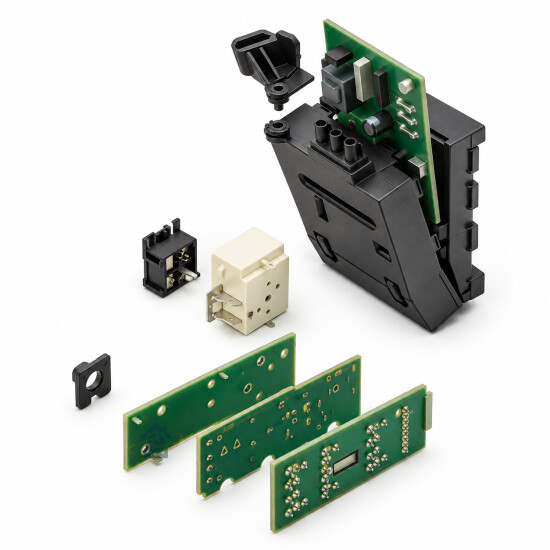 Carte électronique AEG 1321226936