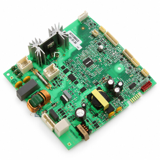 Carte électronique Philips Saeco 421941311711