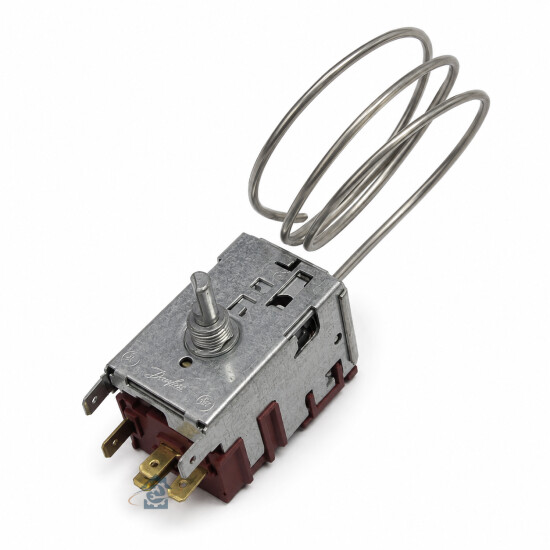 Thermostat de réfrigérateur / congélateur Bosch, Siemens, Balay, Constructa - 00169747