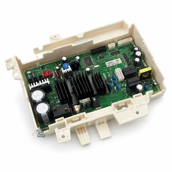 Carte de puissance Samsung DC92-00675A - Lave-linge