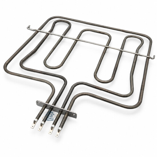 Résistance supérieure de four SMEG - 806891040