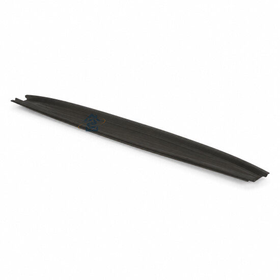 Joint de bas de porte lave-vaisselle Bosch / Siemens 00618501