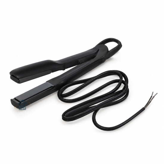 Fer à défriser + cordon Rowenta CS-00126031
