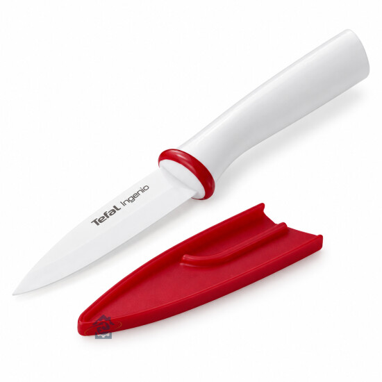 Couteau d'office Tefal Ingenio 8 cm - K1530314