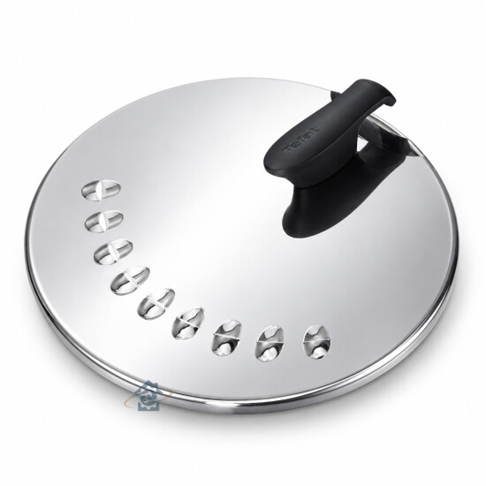 Couvercle anti-projection ajustable Tefal L9939822
