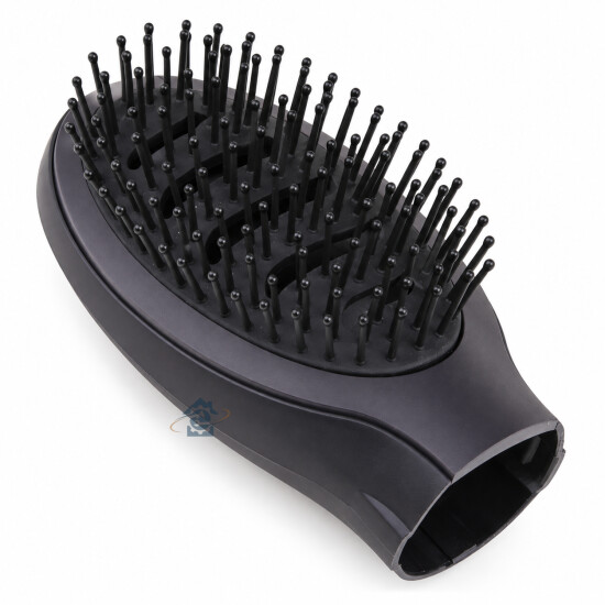 Babyliss Brosse pneumatique avec picots 11801150