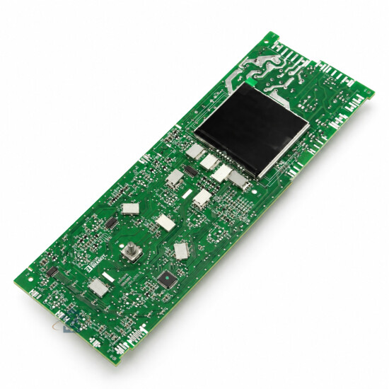 Carte électronique de commande Brandt - AS0041881 / AS0083137