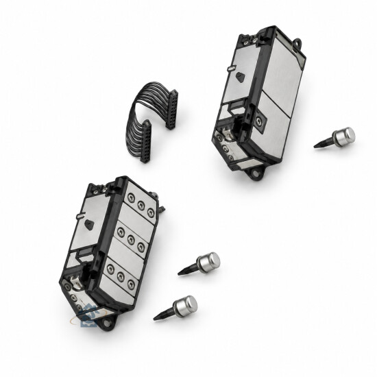 Carte électronique lave-vaisselle Arthur Martin Electrolux - 1115312009 / 1115731000