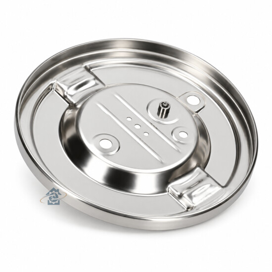 Couvercle inox SEB / Tefal SS-981038