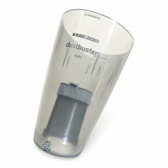 Nez pour aspirateur Black & Decker - 9059212702