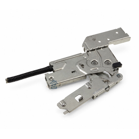 Charnière gauche lave-vaisselle Whirlpool / Indesit - C00668726