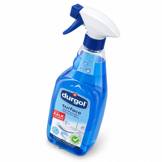 Nettoyant salle de bain Durgol 500 ml - DU112