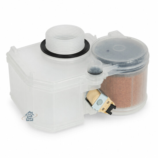 Pot à sel pour lave-vaisselle SMEG - 692650078 / 692650079