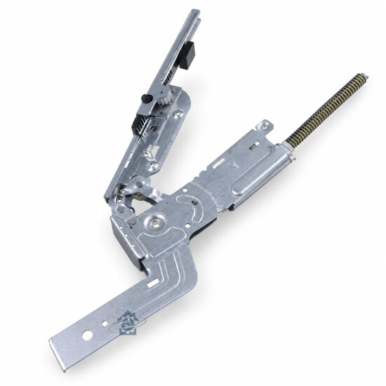 Beko Charnière gauche lave-vaisselle 1758610700