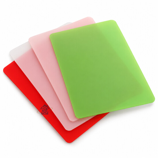 Lot de 4 planches à découper Tefal K2083514