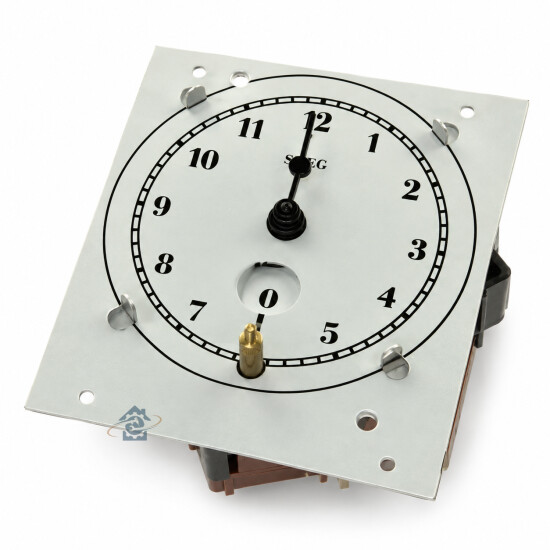 Horloge de four / cuisinière SMEG - 818800119