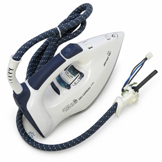 Fer à repasser sans semelle Calor / Tefal CS-00112662