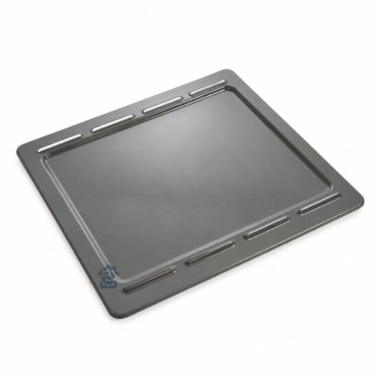Plateau De Longhi / Supercalor pour four et cuisinière - 7018109000