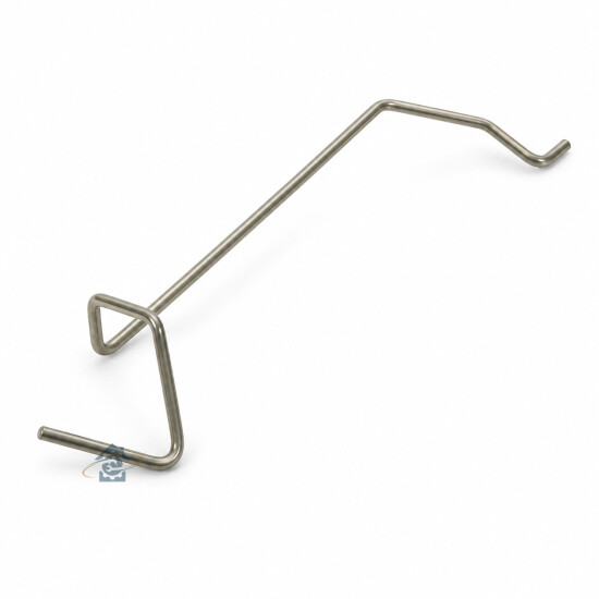 Étrier de serrage lave-vaisselle Brandt - 4271781