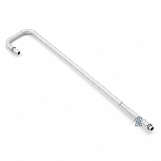 Rampe de plaque de cuisson Whirlpool / Ikea - 481253049365