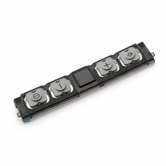 Bouton de hotte De Dietrich AS0015742